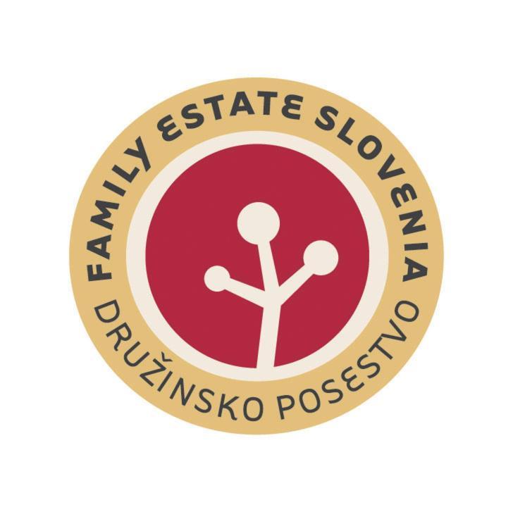 Bordon Wines, Estate With Accommodation Dekani Esterno foto