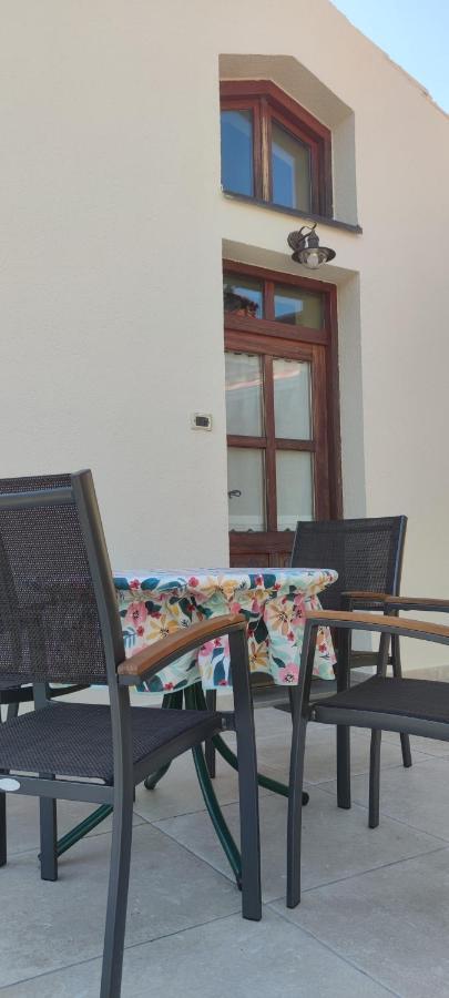 Bordon Wines, Estate With Accommodation Dekani Esterno foto
