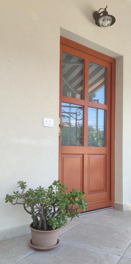 Bordon Wines, Estate With Accommodation Dekani Esterno foto