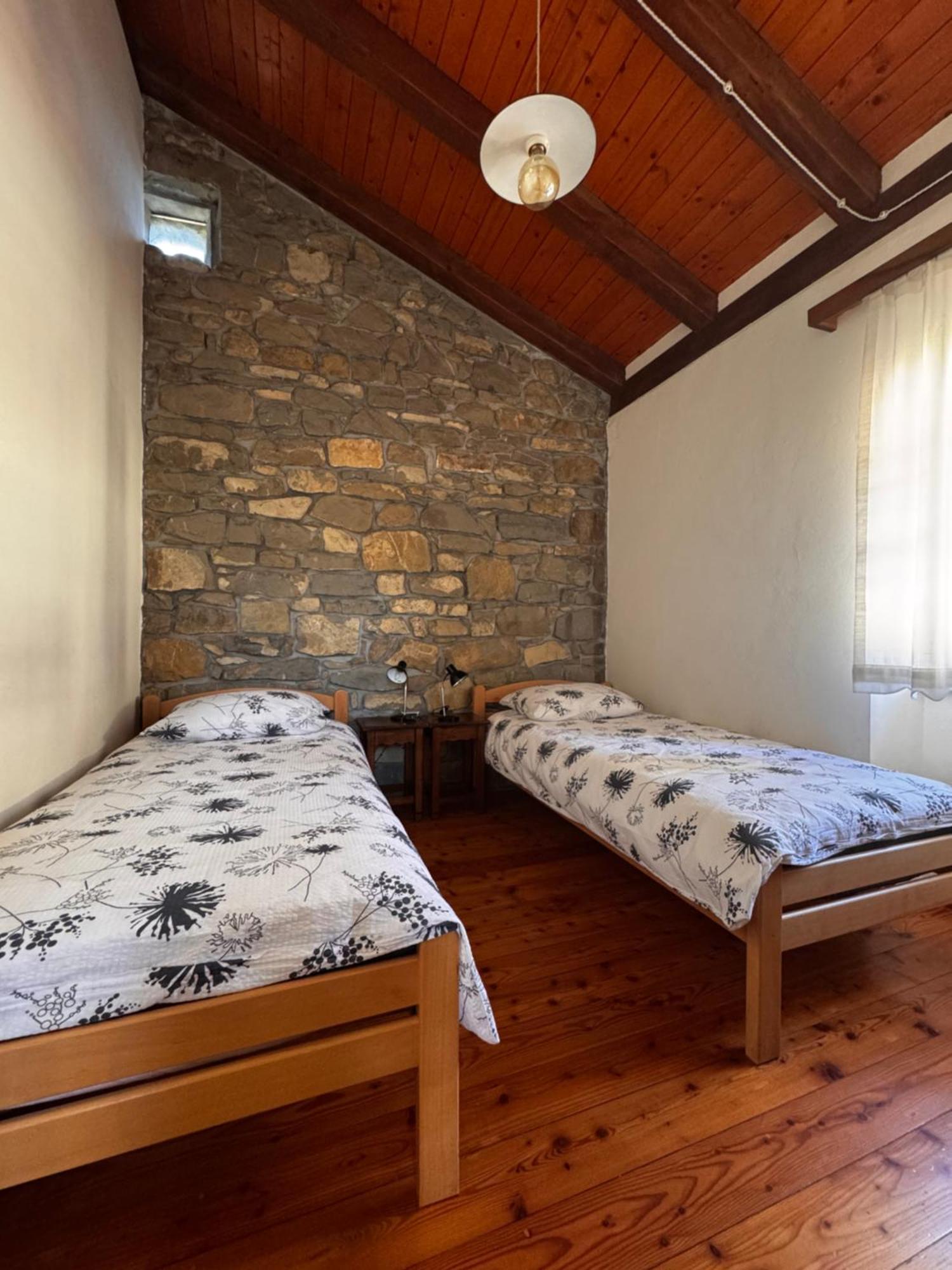 Bordon Wines, Estate With Accommodation Dekani Esterno foto