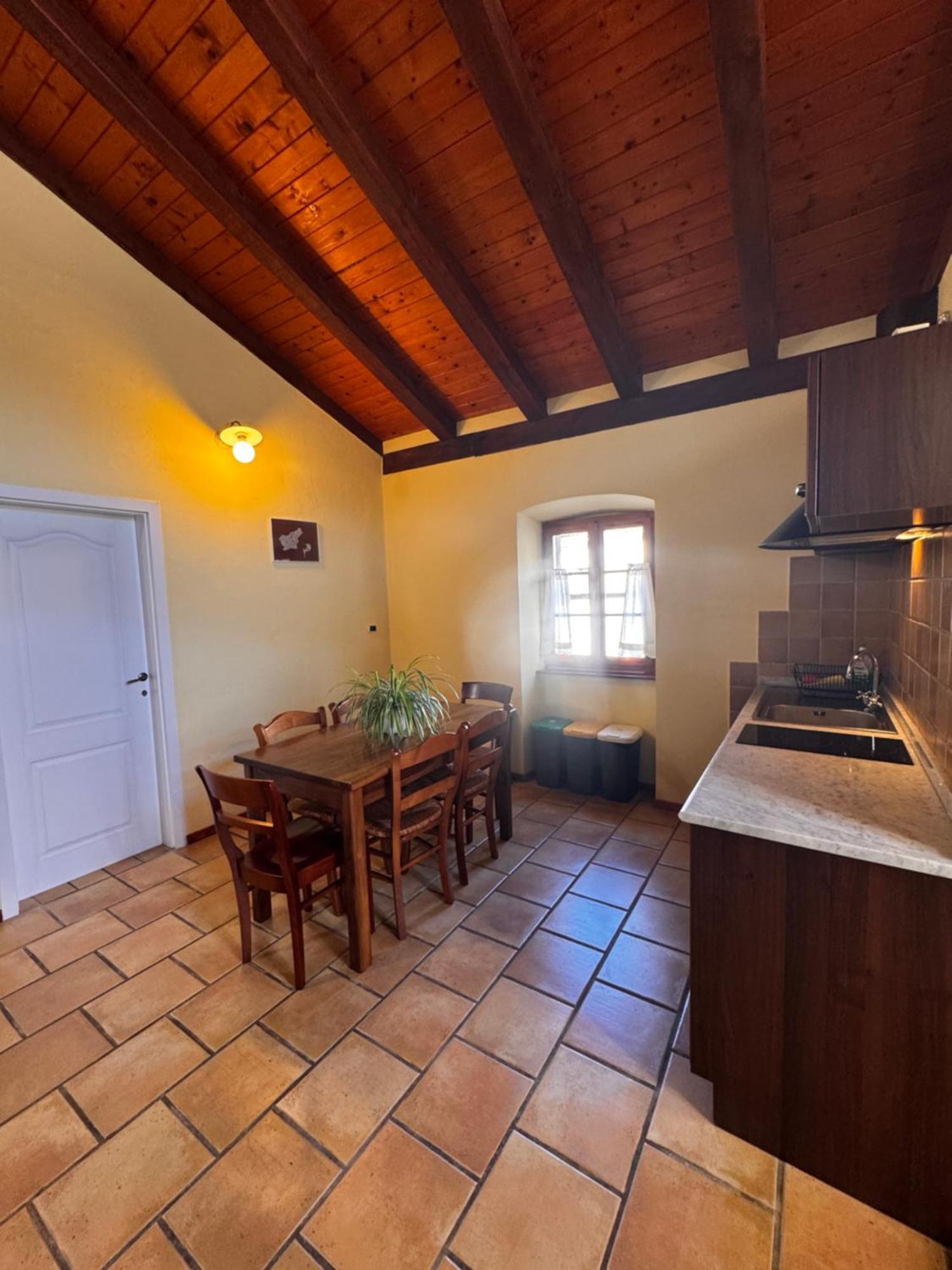 Bordon Wines, Estate With Accommodation Dekani Esterno foto