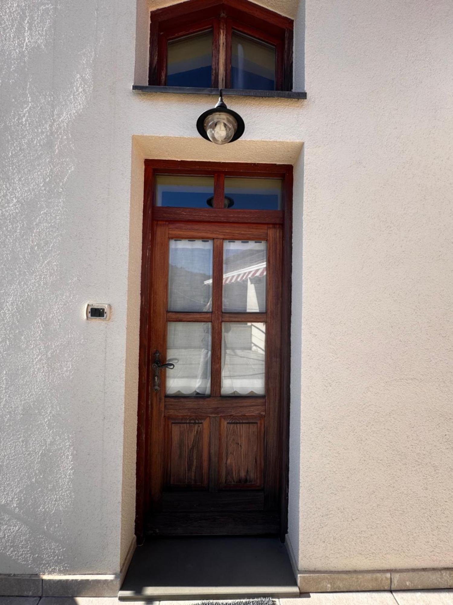 Bordon Wines, Estate With Accommodation Dekani Esterno foto