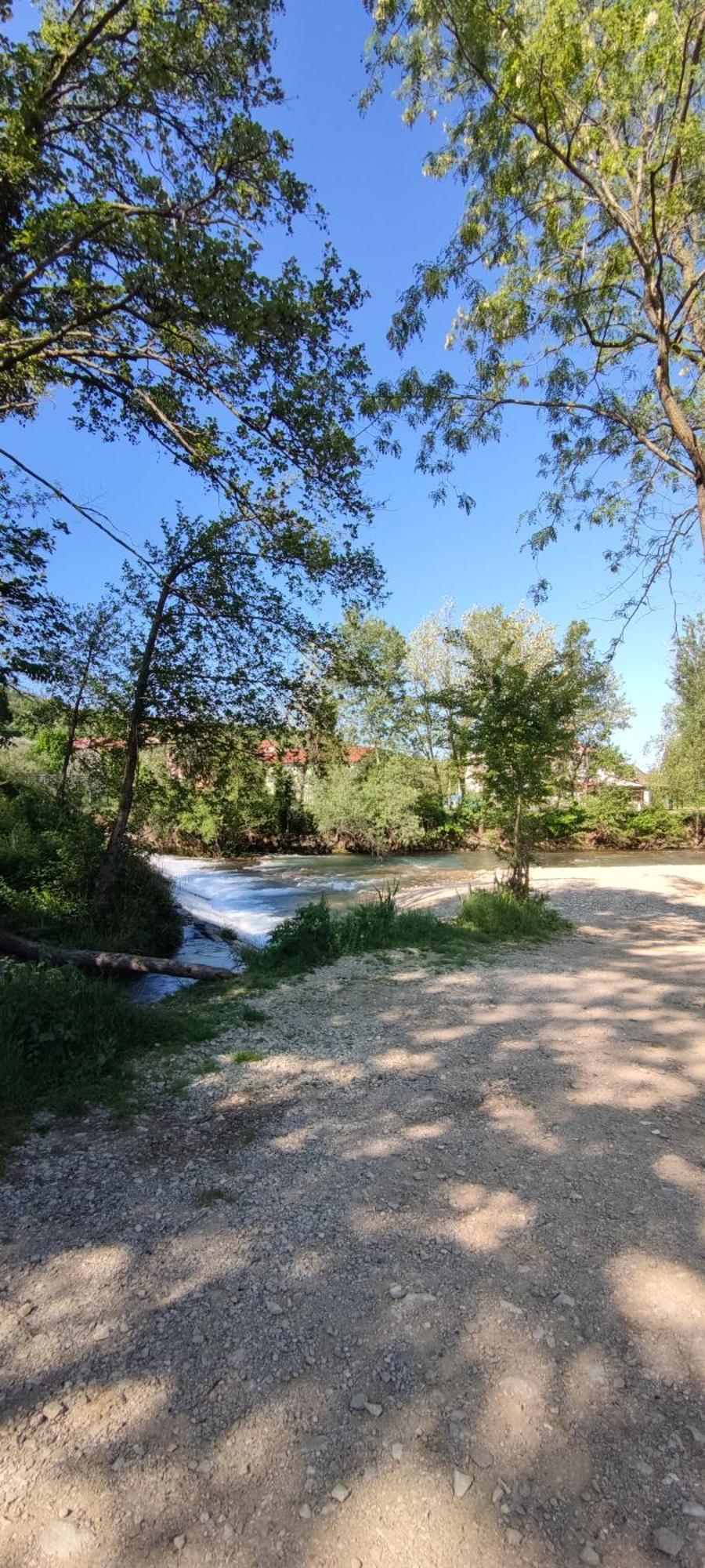 Bordon Wines, Estate With Accommodation Dekani Esterno foto