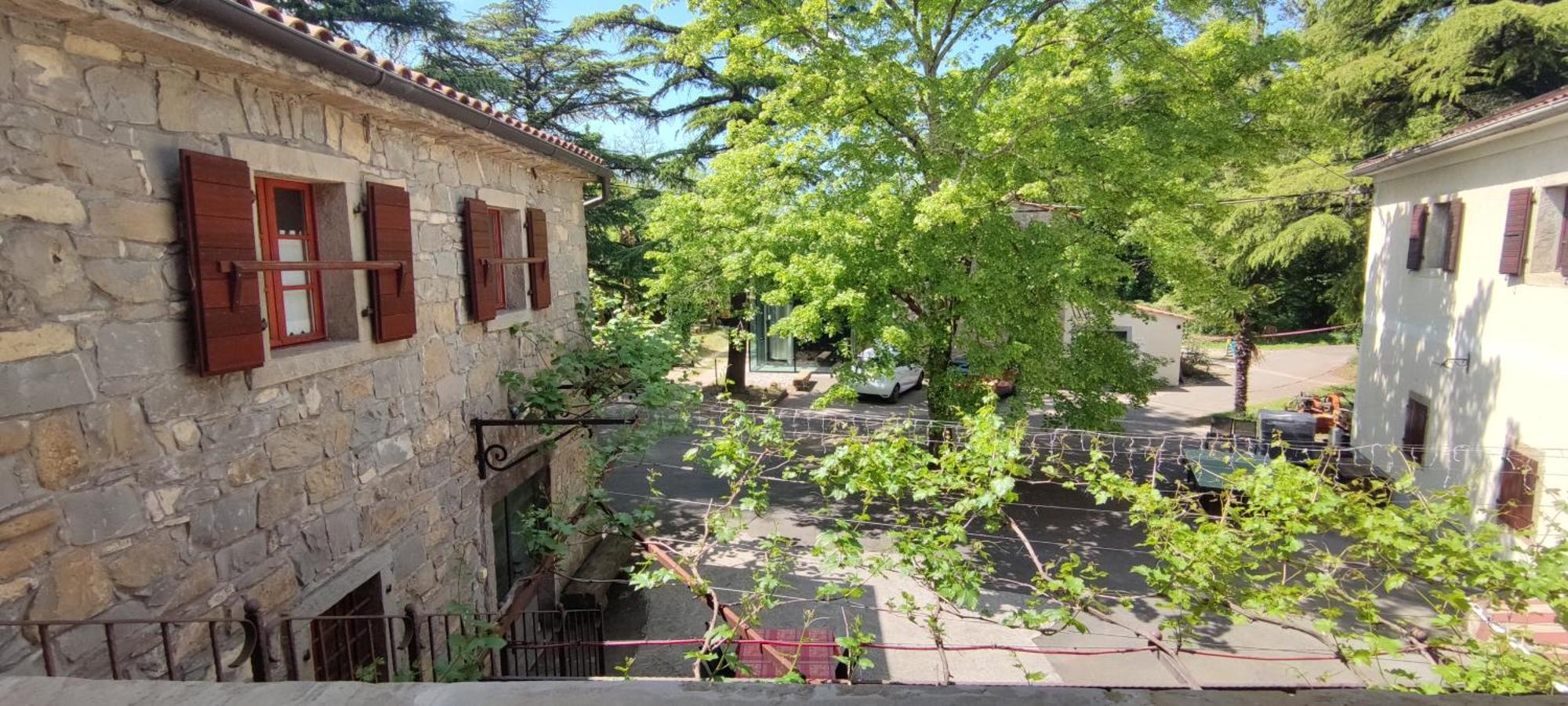 Bordon Wines, Estate With Accommodation Dekani Esterno foto