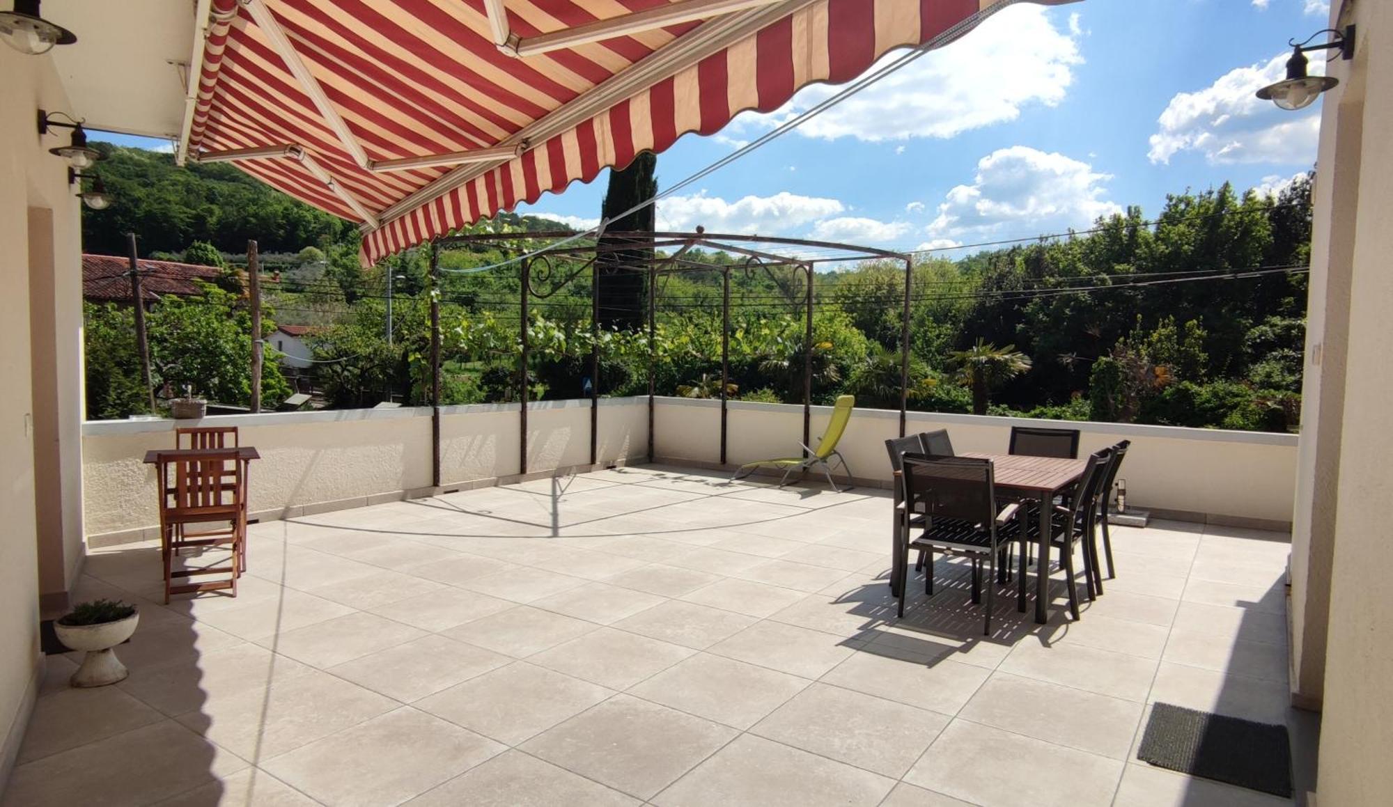 Bordon Wines, Estate With Accommodation Dekani Esterno foto